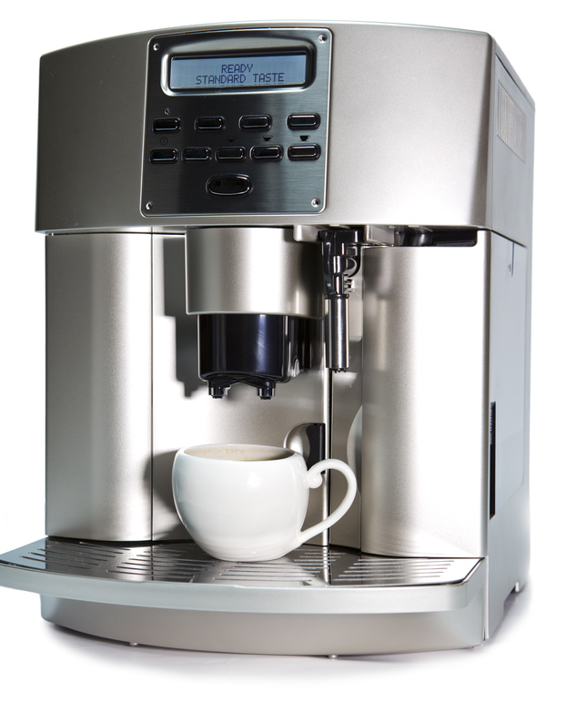 Kaffeemaschine Ersatzteile